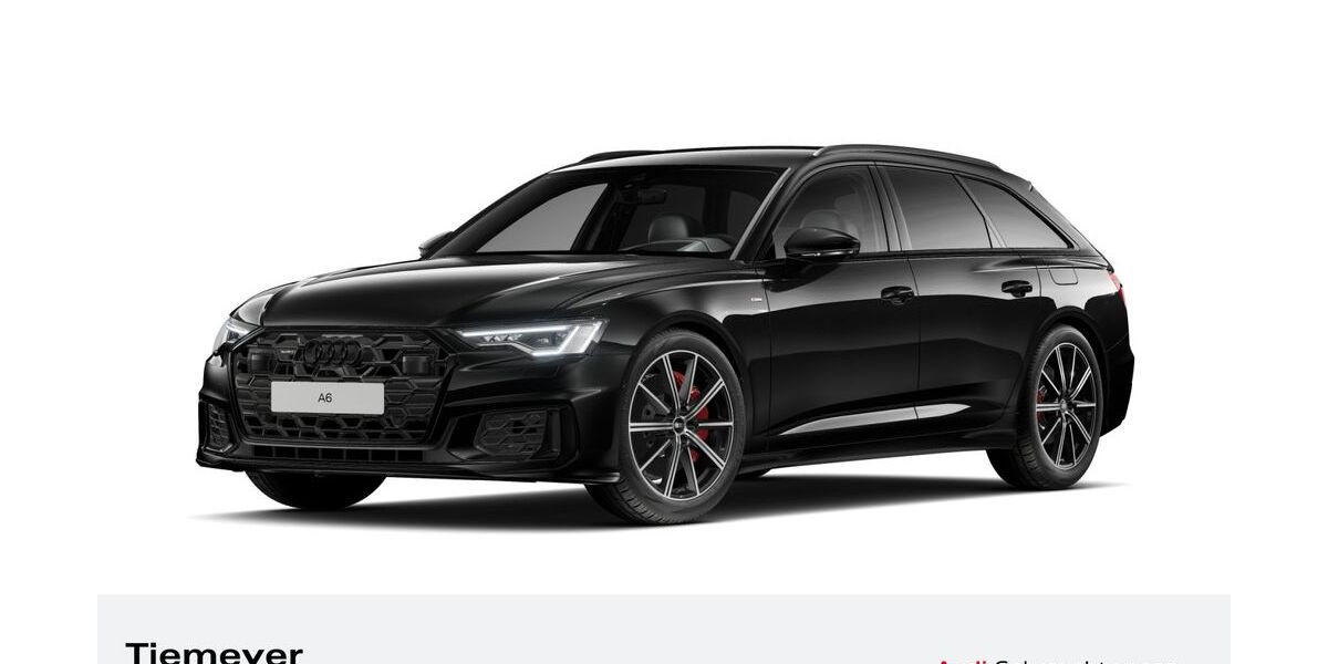 Audi A6 18.038 km 53.880 &euro; Bochum 44809