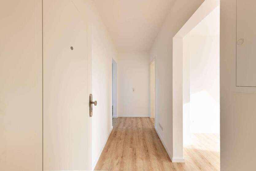 Wohnung zum Mieten in Heiligenhaus 615 € 62 m² 2.5 zimmer