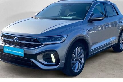VW T-Roc 42.681 km 27.990 &euro; Bochum - Linden 44879