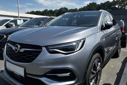 Opel Grandland (X) 92.250 km 13.490 &euro; Castrop-Rauxel 44579