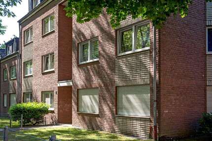Wohnung Duisburg Bruckhausen - 3 Zimmer, 77 m&sup2;, 649&euro; | Angebot:27169062