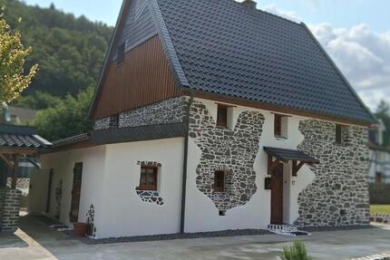 +++ einzigartiges Bruchsteinhaus +++