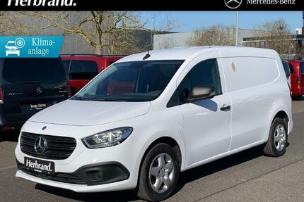 Mercedes Citan
