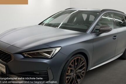 Cupra Leon 16.628 km 36.950 € Essen 45307