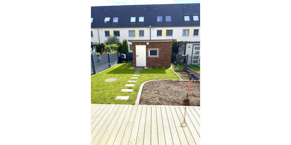 Reihenmittelhaus Essen Altendorf - 6 Zimmer, 144 m&sup2;, 589.000&euro; | Angebot:26027969