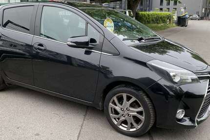 Toyota Yaris 51.000 km 9.950 &euro; Essen 45239