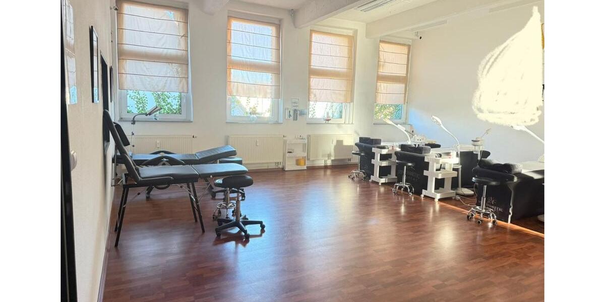 Flexible Büro- Schulungs- oder Praxisräume in Bochum zimmer