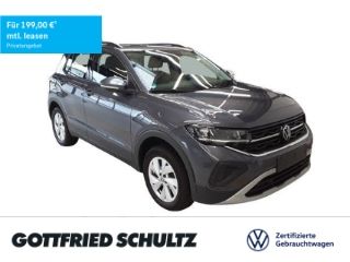 VW T-Cross 8.600 km 21.980 &euro; Essen 45307