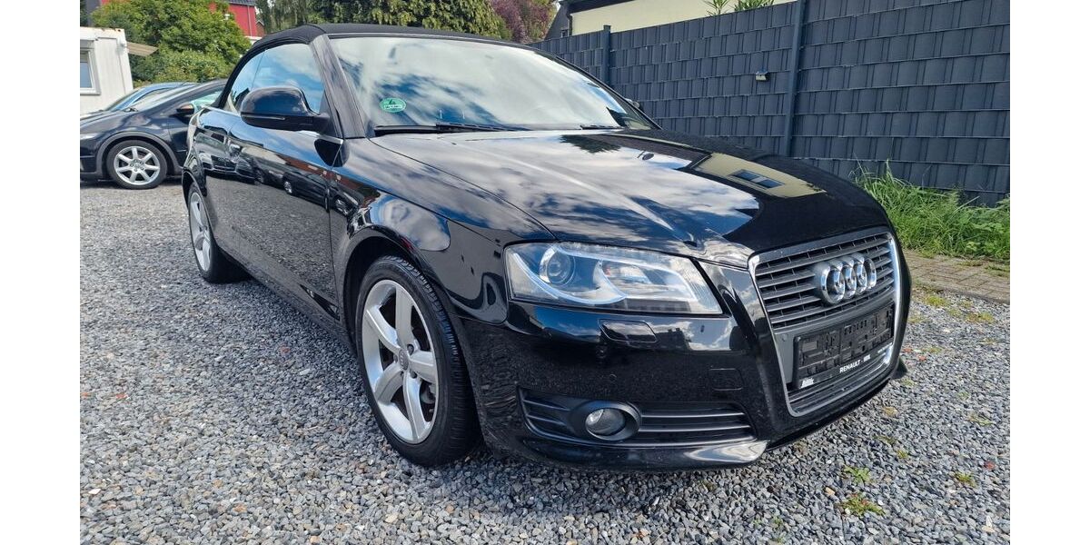 Audi A3 140.900 km 4.990 &euro; Oberhausen 46145