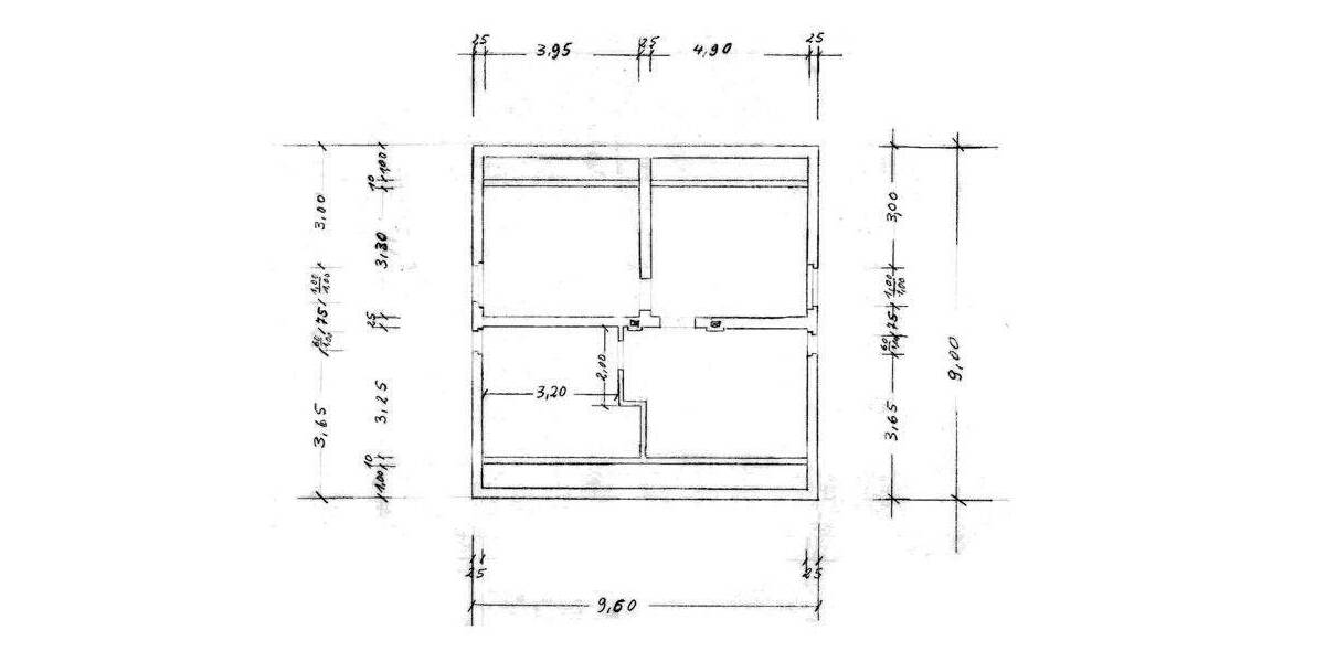 Schnuckeliges Einfamilienhaus auf großem Grundstück in TOP Lage von W-Langerfeld 6 zimmer