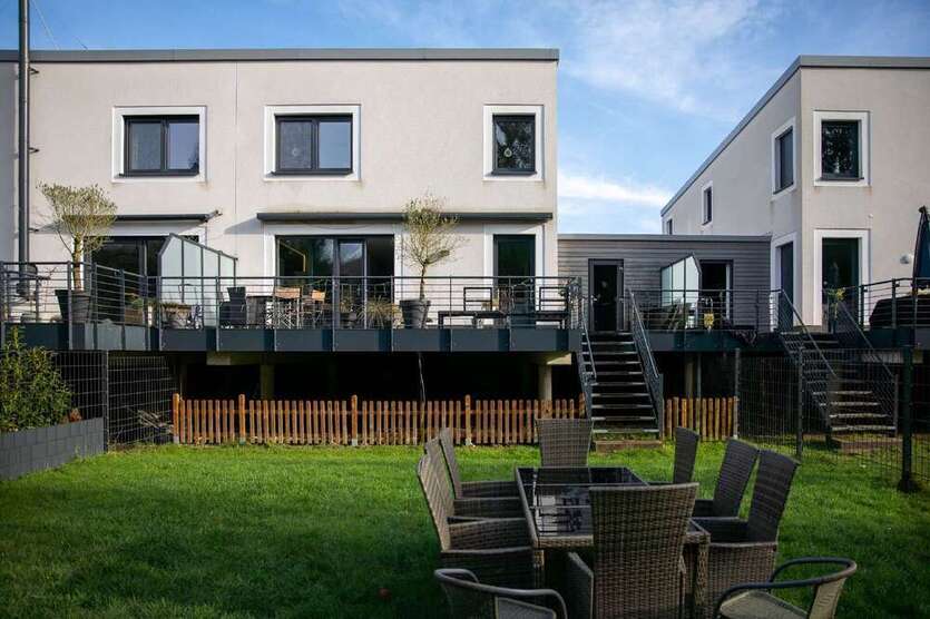 Haus zum Kaufen in Velbert 539.000 € 160 m²