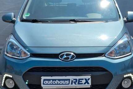 Hyundai i10 79.100 km 7.950 &euro; Bochum 44894