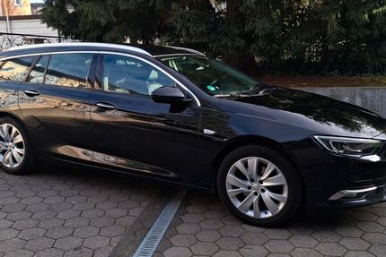 Opel Insignia 222.000 km 8.150 &euro; Essen 45327