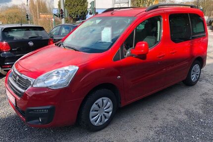 Peugeot Partner 126.952 km 9.980 € Wuppertal 42289