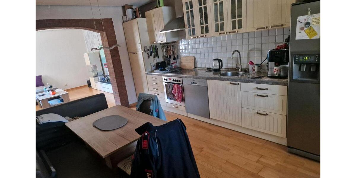 Doppelhaushälfte Oberhausen Schmachtendorf - 4 Zimmer, 100 m&sup2;, 259.000&euro; | Angebot:27168603