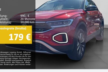 VW T-Roc 11.956 km 26.170 &euro; Recklinghausen 45663