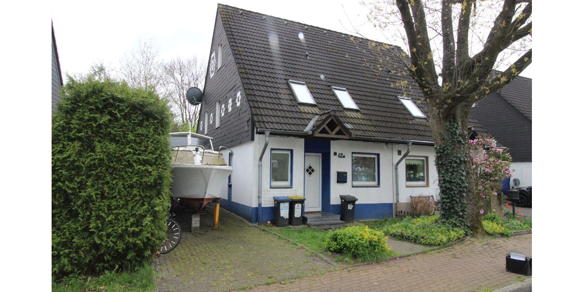 Einfamilienhaus Recklinghausen Hillerheide - 5 Zimmer, 98 m&sup2;, 276.500&euro; | Angebot:27493374