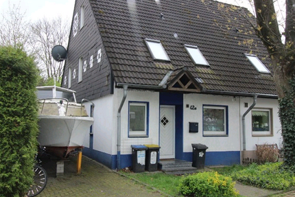 Haus Recklinghausen Hillerheide - 5 Zimmer, 98 m&sup2;, 276.500&euro; | Angebot:27493374