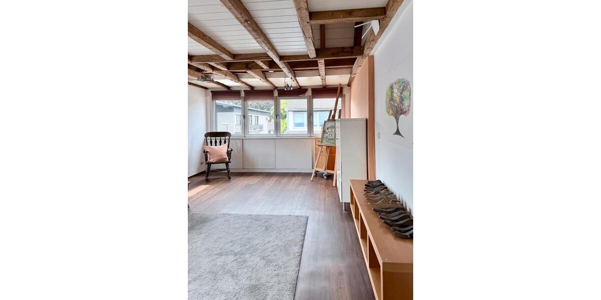 Einfamilienhaus Duisburg Angerhausen - 5 Zimmer, 190 m&sup2;, 598.000&euro; | Angebot:27457303