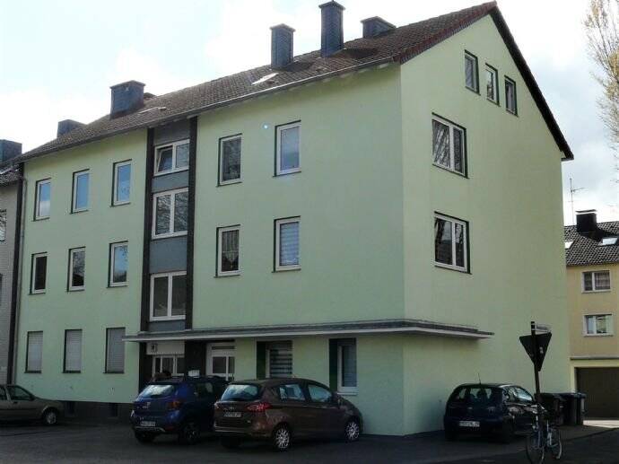 Etagenwohnung Herne Röhlinghausen - 3 Zimmer, 70 m&sup2;, 490&euro; | Angebot:26908052