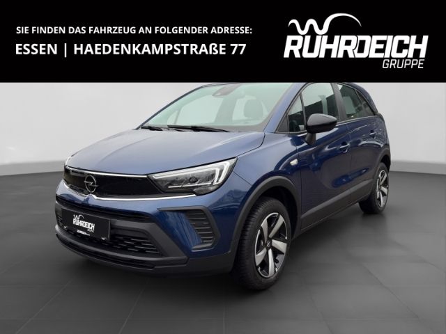 Opel Crossland (X) 9.990 km 19.590 &euro; Essen 45143