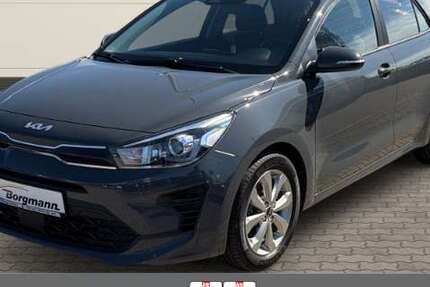 Kia Rio 56.750 km 13.290 &euro; Dorsten Wulfen 46286
