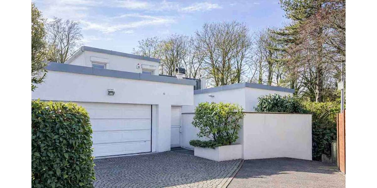 Einfamilienhaus Erkrath - 10 Zimmer, 323 m&sup2;, 1.090.000&euro; | Angebot:26449498