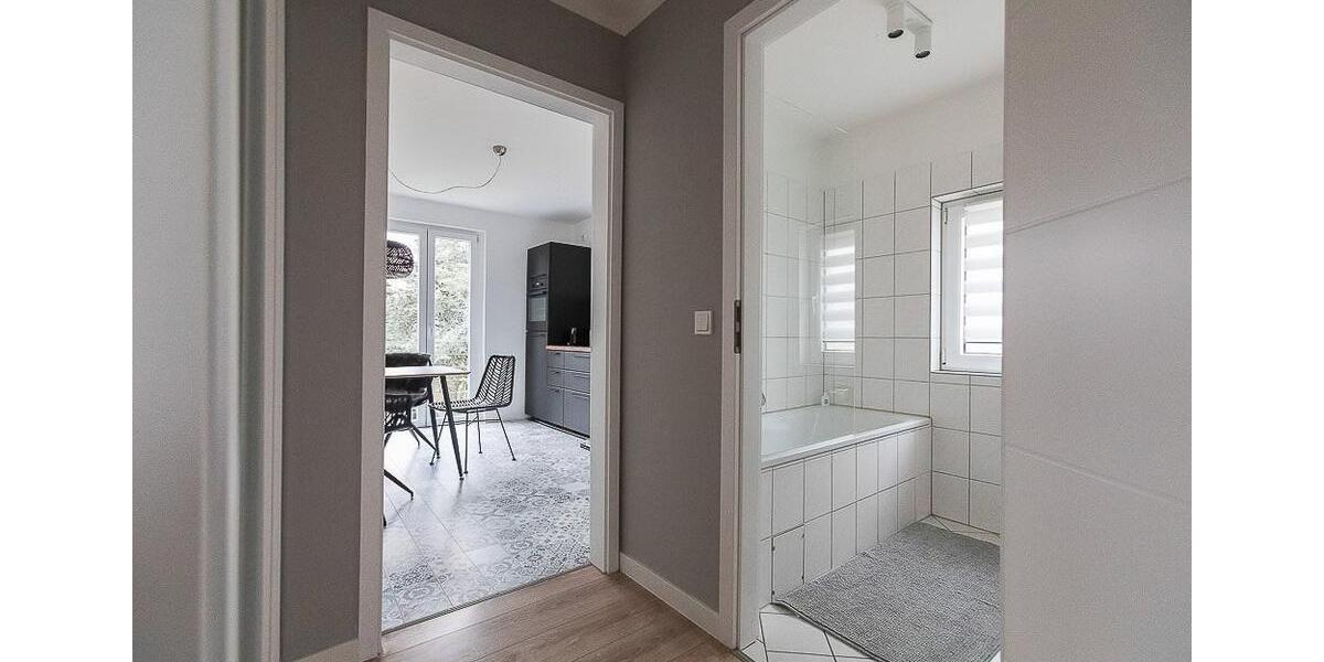 Doppelhaushälfte Mülheim an der Ruhr Heißen - 8.5 Zimmer, 195 m&sup2;, 695.000&euro; | Angebot:27464591