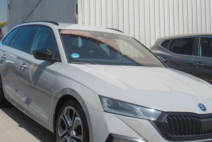 Skoda Octavia 86.483 km 26.490 &euro; Herne 44653