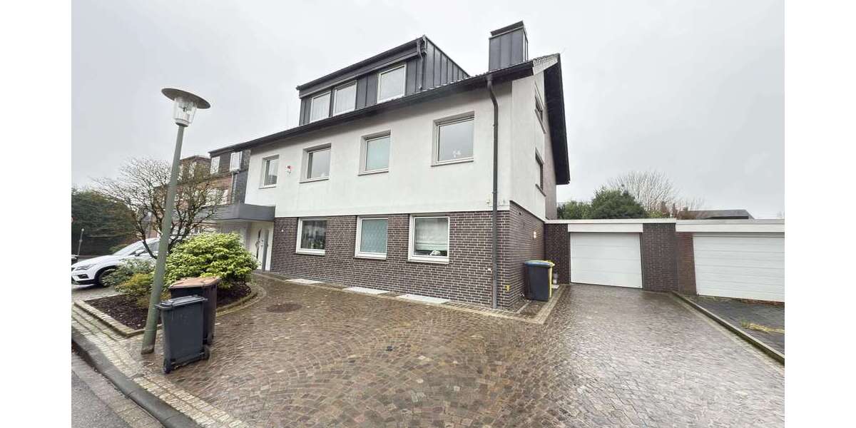 Einfamilienhaus Bottrop Feldhausen - 8 Zimmer, 257 m&sup2;, 695.000&euro; | Angebot:24989786