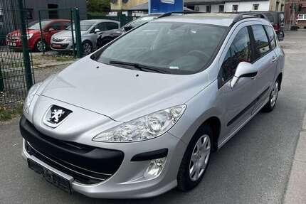 Peugeot 308 210.000 km 1.750 &euro; Herne 44653