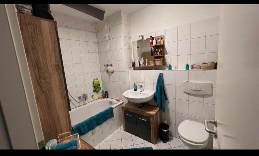 Etagenwohnung Castrop-Rauxel Rauxel - 3 Zimmer, 65 m&sup2;, 550&euro; | Angebot:26413549