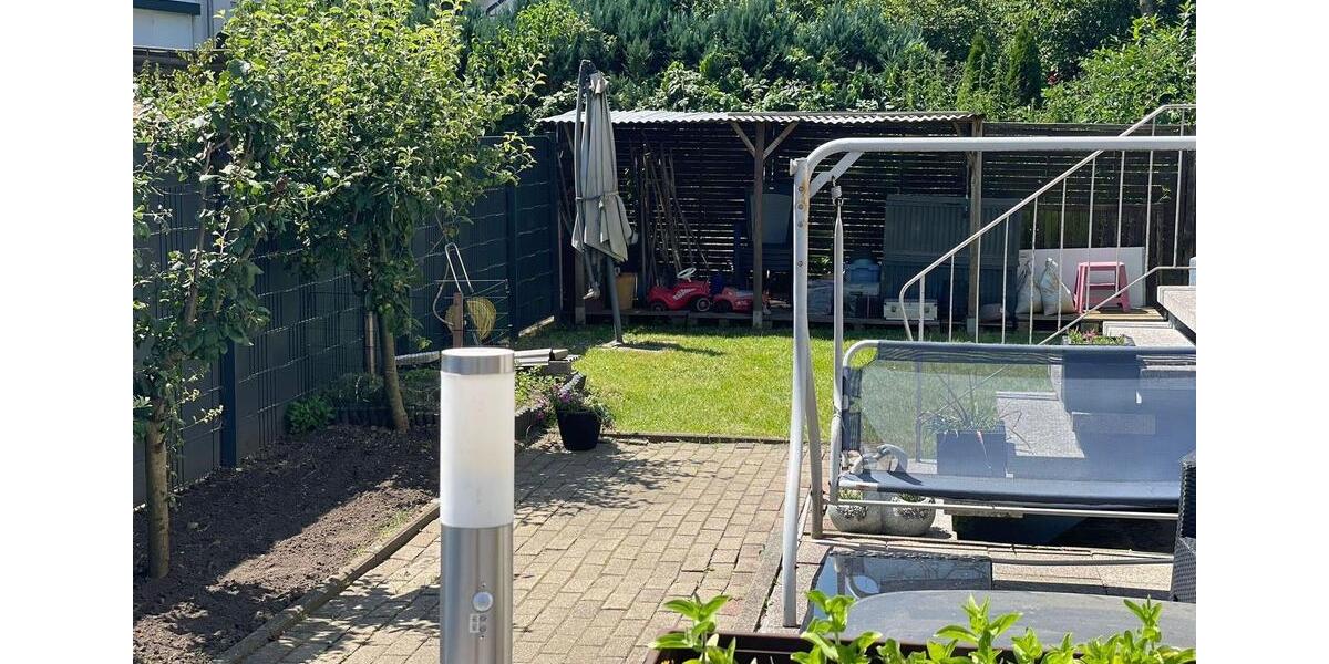 Top Gepflegdes Reihenendhaus 4 zimmer