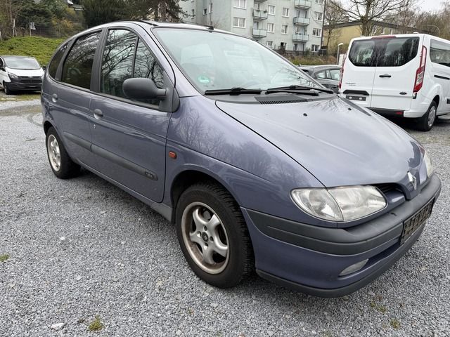 Renault Megane 157.753 km 649 &euro; Wuppertal 42329