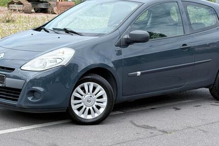 Renault Clio 131.511 km 2.190 &euro; Witten - NRW 58452