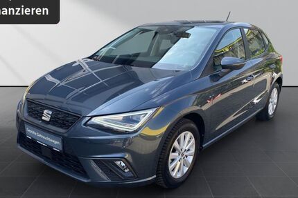 Seat Ibiza 22.880 km 19.990 &euro; Wuppertal 42109