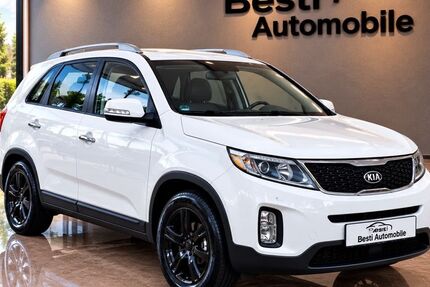 Kia Sorento 117.987 km 8.999 &euro; Voerde 46562
