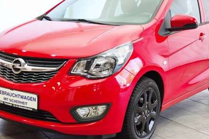 Opel Karl 48.755 km 7.740 &euro; Gelsenkirchen 45897