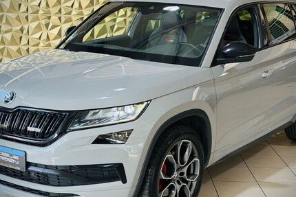 Skoda Kodiaq 129.000 km 29.999 &euro; Essen 45326