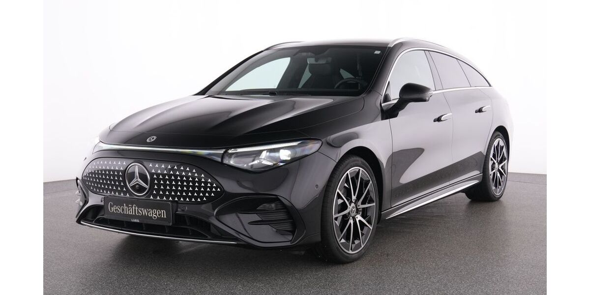 Mercedes-Benz CLA 250 Shooting Brake 7.900 km 56.885 &euro; Essen 45309