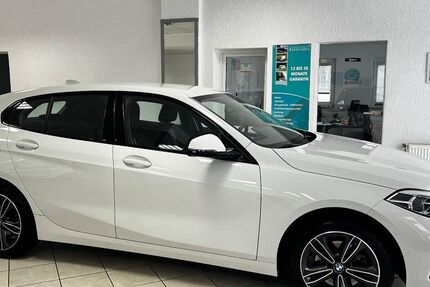 BMW 116 72.500 km 17.499 &euro; Voerde 46562