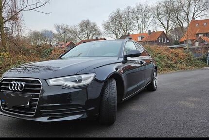 Audi A6 252.000 km 7.600 &euro; Oberhausen 46149