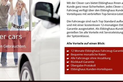 Ford Ranger 35.263 km 45.490 &euro; Bochum 44803