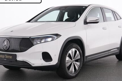 Mercedes-Benz EQA 19.997 km 33.435 &euro; Essen 45309