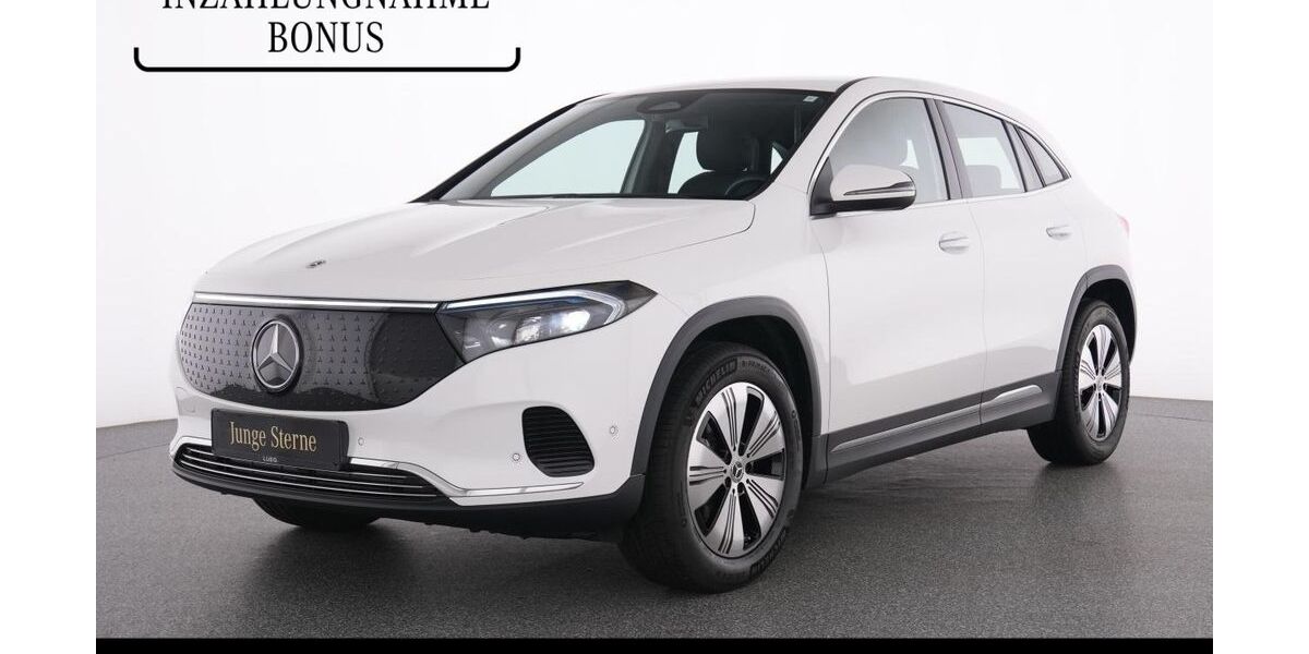 Mercedes-Benz EQA 19.997 km 33.435 &euro; Essen 45309