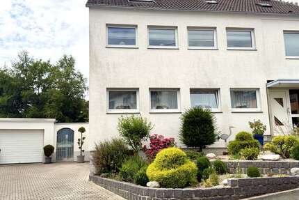 Haus Wuppertal Gemarkung Nächstebreck - 9 Zimmer, 265 m&sup2;, 675.000&euro; | Angebot:27485883