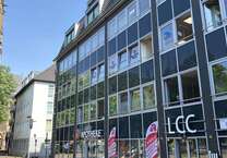Büro in Krefeld 2.376 € 198 m²