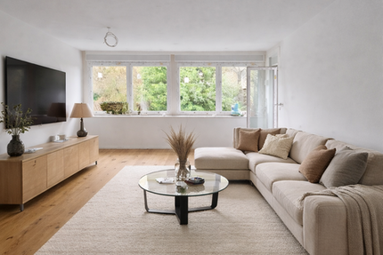 Wohnung Essen Stadtbezirk IX - 5 Zimmer, 115 m&sup2;, 415.000&euro; | Angebot:25498292