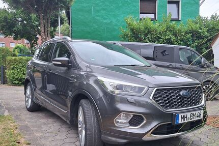 Ford Kuga 95.500 km 12.700 &euro; Mülheim 45478
