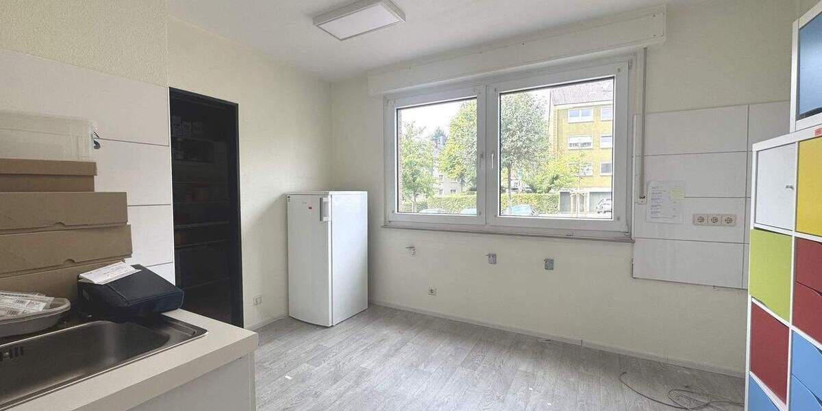 Attraktive Gewerbefläche in Essen-Überruhr zimmer